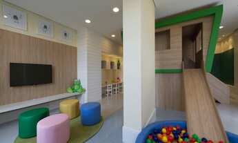 Imagem 3: APARTAMENTO COM 3 DORMITÓRIOS À VENDA POR R$ 850.000 - BARRA FUNDA - SÃO PAULO/SP