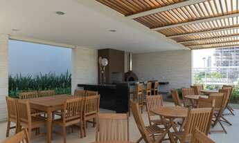 Imagem 4: APARTAMENTO COM 3 DORMITÓRIOS À VENDA POR R$ 850.000 - BARRA FUNDA - SÃO PAULO/SP