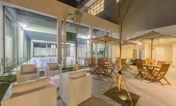 Imagem 5: APARTAMENTO COM 3 DORMITÓRIOS À VENDA POR R$ 850.000 - BARRA FUNDA - SÃO PAULO/SP