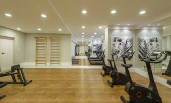 Imagem 7: APARTAMENTO COM 3 DORMITÓRIOS À VENDA POR R$ 850.000 - BARRA FUNDA - SÃO PAULO/SP