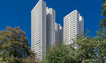 Imagem 6: APARTAMENTO COM 3 DORMITÓRIOS À VENDA, 88 M² POR R$ 763.000 - BARRA FUNDA - SÃO PAULO/SP