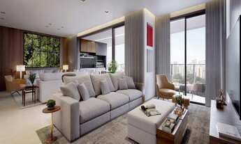 Imagem: APARTAMENTO COM 4 DORMITÓRIOS À VENDA