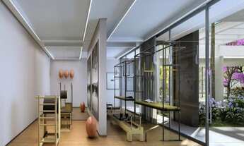 Imagem 3: APARTAMENTO COM 4 DORMITÓRIOS À VENDA POR R$ 2.173.000 - BROOKLIN NOVO - SÃO PAULO/SP