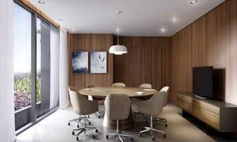 Imagem 6: APARTAMENTO COM 4 DORMITÓRIOS À VENDA POR R$ 2.173.000 - BROOKLIN NOVO - SÃO PAULO/SP