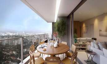 Imagem 7: APARTAMENTO COM 4 DORMITÓRIOS À VENDA POR R$ 2.173.000 - BROOKLIN NOVO - SÃO PAULO/SP