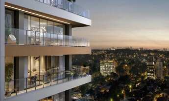 Imagem: APARTAMENTO COM 3 DORMITÓRIOS À VENDA