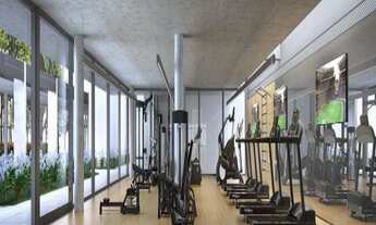 Imagem 2: APARTAMENTO COM 2 DORMITÓRIOS À VENDA, 66 M² POR R$ 490.000 - BARRA FUNDA - SÃO PAULO/SP