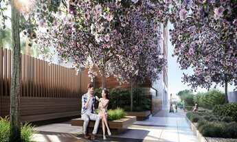 Imagem 5: APARTAMENTO COM 2 DORMITÓRIOS À VENDA, 66 M² POR R$ 490.000 - BARRA FUNDA - SÃO PAULO/SP