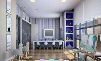 Imagem 6: APARTAMENTO COM 2 DORMITÓRIOS À VENDA, 66 M² POR R$ 490.000 - BARRA FUNDA - SÃO PAULO/SP