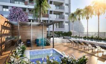 Imagem 1: APARTAMENTO COM 2 DORMITÓRIOS À VENDA, 90 M² POR R$ 793.000 - BARRA FUNDA - SÃO PAULO/SP