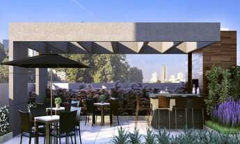 Imagem 6: APARTAMENTO COM 2 DORMITÓRIOS À VENDA, 90 M² POR R$ 793.000 - BARRA FUNDA - SÃO PAULO/SP