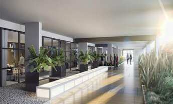 Imagem 7: APARTAMENTO COM 1 DORMITÓRIO À VENDA, 71 M² POR R$ 629.000 - BARRA FUNDA - SÃO PAULO/SP