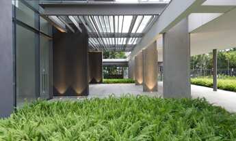 Imagem 2: APARTAMENTO COM 2 DORMITÓRIOS À VENDA, 83 M² POR R$ 1.372.000 - BROOKLIN NOVO - SÃO PAULO