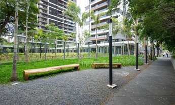 Imagem 3: APARTAMENTO COM 2 DORMITÓRIOS À VENDA, 83 M² POR R$ 1.372.000 - BROOKLIN NOVO - SÃO PAULO