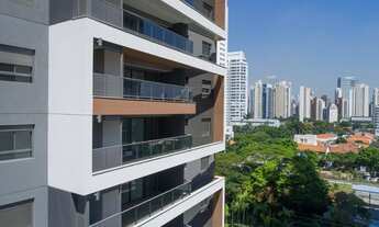 Imagem 5: APARTAMENTO COM 2 DORMITÓRIOS À VENDA, 83 M² POR R$ 1.372.000 - BROOKLIN NOVO - SÃO PAULO