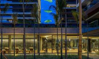 Imagem 6: APARTAMENTO COM 2 DORMITÓRIOS À VENDA, 83 M² POR R$ 1.372.000 - BROOKLIN NOVO - SÃO PAULO