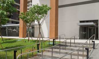 Imagem 3: APARTAMENTO COM 1 DORMITÓRIO À VENDA, 43 M² POR R$ 578.000 - BROOKLIN PAULISTA - SÃO PAULO