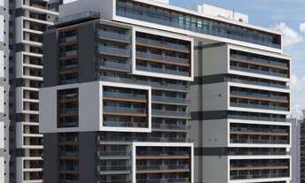 Imagem 5: APARTAMENTO COM 1 DORMITÓRIO À VENDA, 43 M² POR R$ 578.000 - BROOKLIN PAULISTA - SÃO PAULO