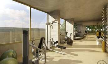 Imagem 3: APARTAMENTO COM 1 DORMITÓRIO À VENDA, 27 M² POR R$ 622.000 - CERQUEIRA CÉSAR - SÃO PAULO/S