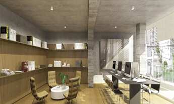 Imagem 4: APARTAMENTO COM 1 DORMITÓRIO À VENDA, 27 M² POR R$ 622.000 - CERQUEIRA CÉSAR - SÃO PAULO/S