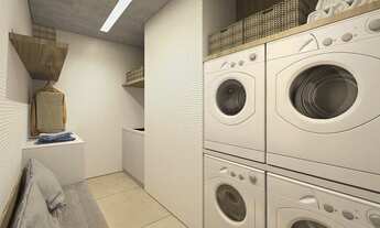 Imagem 7: APARTAMENTO COM 1 DORMITÓRIO À VENDA, 27 M² POR R$ 622.000 - CERQUEIRA CÉSAR - SÃO PAULO/S