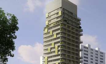 Imagem 5: APARTAMENTO COM 1 DORMITÓRIO À VENDA, 35 M² POR R$ 778.000 - CERQUEIRA CÉSAR - SÃO PAULO/S