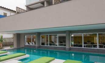 Imagem 2: LOFT COM 1 DORMITÓRIO À VENDA, 42 M² POR R$ 658.000 - PERDIZES - SÃO PAULO/SP