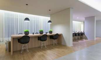 Imagem 4: LOFT COM 1 DORMITÓRIO À VENDA, 42 M² POR R$ 658.000 - PERDIZES - SÃO PAULO/SP