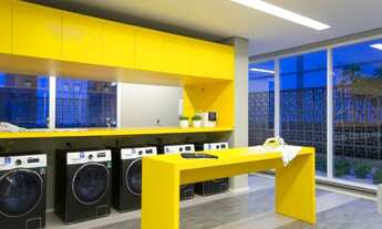 Imagem 5: LOFT COM 1 DORMITÓRIO À VENDA, 42 M² POR R$ 658.000 - PERDIZES - SÃO PAULO/SP