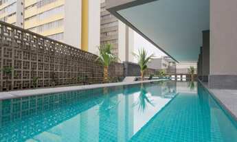 Imagem 6: LOFT COM 1 DORMITÓRIO À VENDA, 42 M² POR R$ 658.000 - PERDIZES - SÃO PAULO/SP