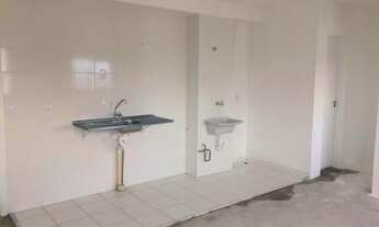 Imagem 5: APARTAMENTO COM 3 DORMITÓRIOS À VENDA, 63 M² POR R$ 435.800 - LIMÃO - SÃO PAULO/SP