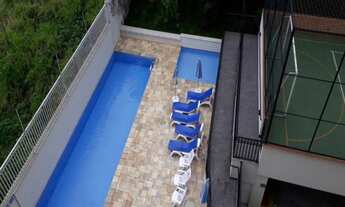 Imagem: APARTAMENTO COM 2 DORMITÓRIOS À VENDA