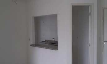 Imagem 2: APARTAMENTO COM 2 DORMITÓRIOS À VENDA, 57 M² POR R$ 340.000 - LAUZANE PAULISTA - SÃO PAULO