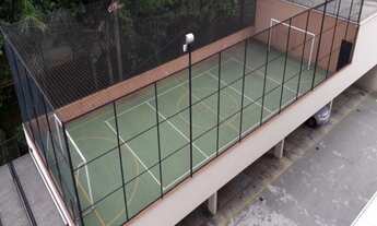 Imagem 5: APARTAMENTO COM 2 DORMITÓRIOS À VENDA, 57 M² POR R$ 340.000 - LAUZANE PAULISTA - SÃO PAULO