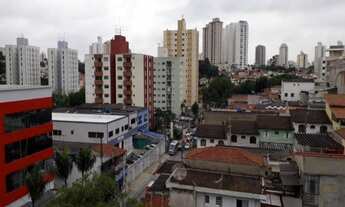 Imagem 6: APARTAMENTO COM 2 DORMITÓRIOS À VENDA, 57 M² POR R$ 340.000 - LAUZANE PAULISTA - SÃO PAULO