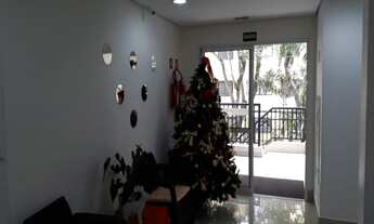 Imagem 7: APARTAMENTO COM 2 DORMITÓRIOS À VENDA, 57 M² POR R$ 340.000 - LAUZANE PAULISTA - SÃO PAULO