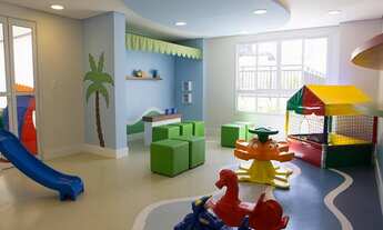 Imagem 4: APARTAMENTO COM 2 DORMITÓRIOS À VENDA, 65 M² POR R$ 610.000 - SANTANA - SÃO PAULO/SP