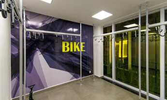 Imagem 7: LOFT COM 1 DORMITÓRIO À VENDA, 42 M² POR R$ 658.000 - PERDIZES - SÃO PAULO/SP