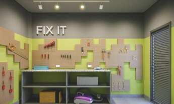 Imagem 3: STUDIO COM 1 DORMITÓRIO À VENDA, 30 M² POR R$ 460.000 - LIBERDADE - SÃO PAULO/SP