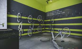 Imagem 4: STUDIO COM 1 DORMITÓRIO À VENDA, 30 M² POR R$ 460.000 - LIBERDADE - SÃO PAULO/SP