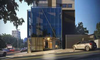 Imagem 5: STUDIO COM 1 DORMITÓRIO À VENDA, 30 M² POR R$ 460.000 - LIBERDADE - SÃO PAULO/SP