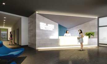 Imagem 6: STUDIO COM 1 DORMITÓRIO À VENDA, 30 M² POR R$ 460.000 - LIBERDADE - SÃO PAULO/SP