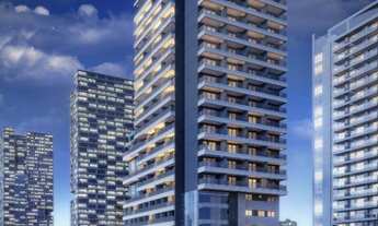 Imagem 7: STUDIO COM 1 DORMITÓRIO À VENDA, 30 M² POR R$ 460.000 - LIBERDADE - SÃO PAULO/SP