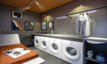 Imagem 7: STUDIO COM 1 DORMITÓRIO À VENDA, 32 M² POR R$ 491.000 - LIBERDADE - SÃO PAULO/SP