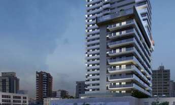 Imagem 3: APARTAMENTO COM 2 DORMITÓRIOS À VENDA, 67 M² POR R$ 783.000 - PINHEIROS - SÃO PAULO/SP