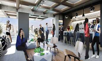 Imagem 7: APARTAMENTO COM 2 DORMITÓRIOS À VENDA, 67 M² POR R$ 783.000 - PINHEIROS - SÃO PAULO/SP