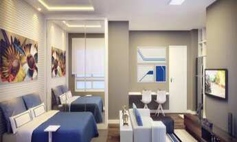 Imagem 3: APARTAMENTO COM 1 DORMITÓRIO À VENDA, 35 M² POR R$ 433.000 - SAÚDE - SÃO PAULO/SP