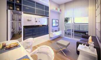 Imagem 6: APARTAMENTO COM 1 DORMITÓRIO À VENDA, 35 M² POR R$ 433.000 - SAÚDE - SÃO PAULO/SP