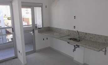 Imagem 2: COBERTURA COM 1 DORMITÓRIO À VENDA, 35 M² POR R$ 506.474 - SAÚDE - SÃO PAULO/SP