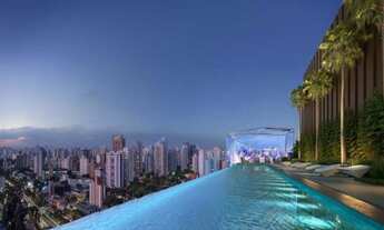 Imagem: STUDIO COM 1 DORMITÓRIO À VENDA, 27 M²